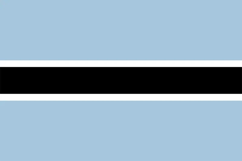 Botswana