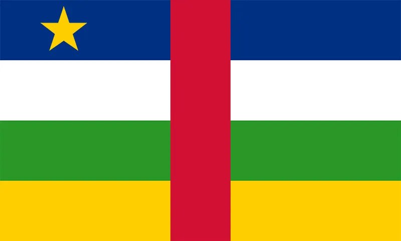 Central African Republic