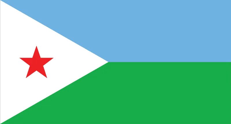 Djibouti