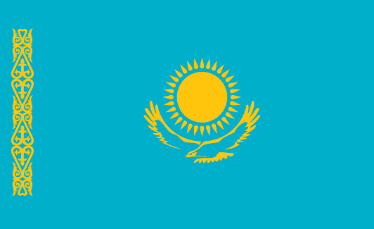 Kazakhstan