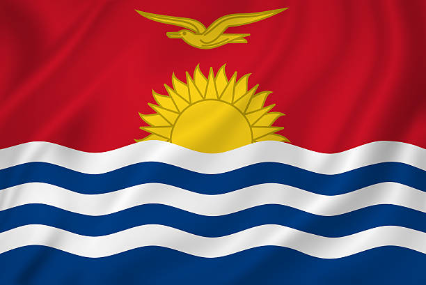 Kiribati