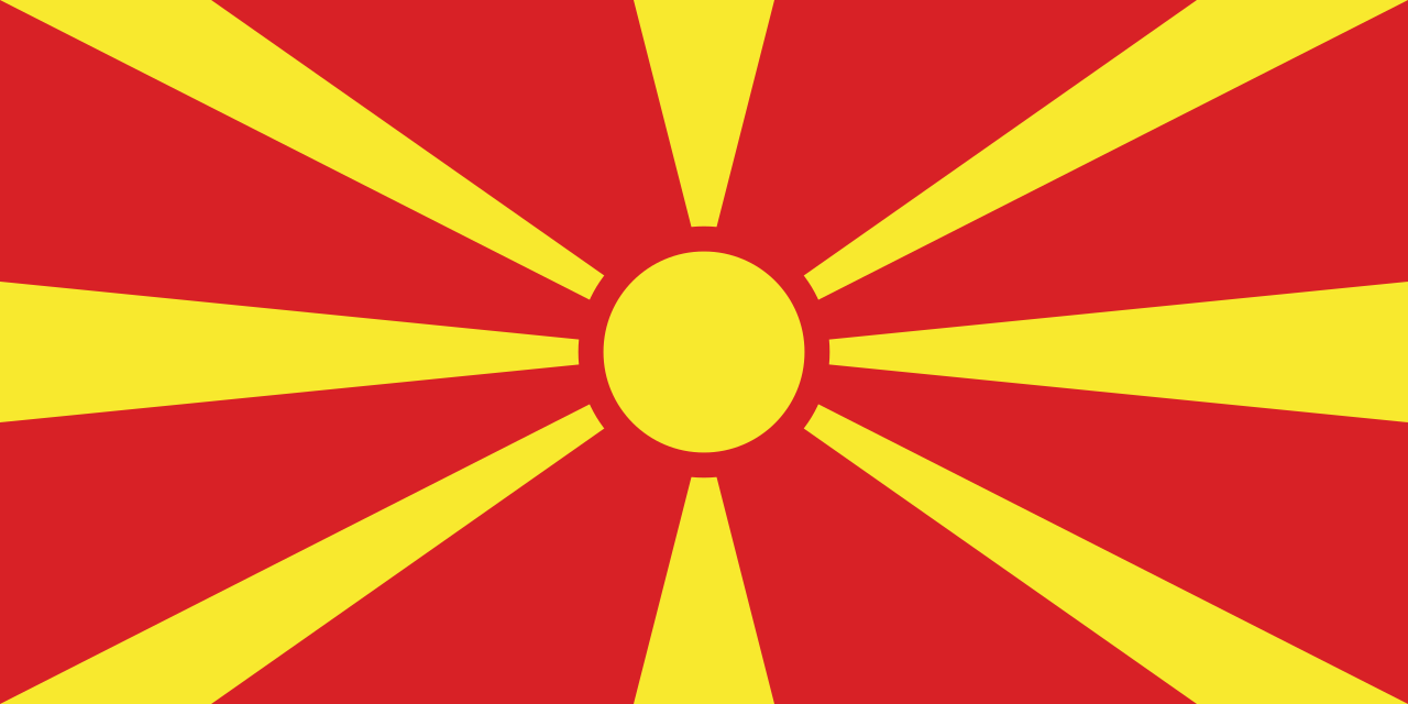 Macedonia