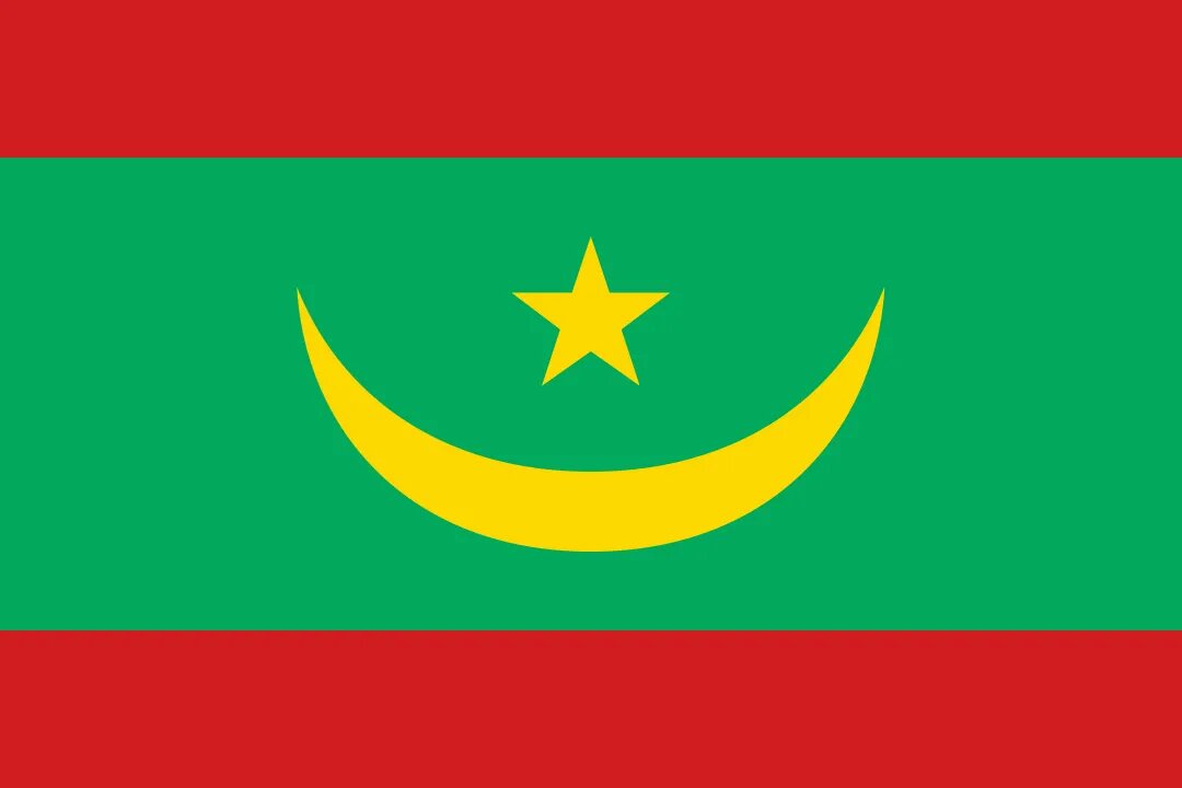 Mauritania